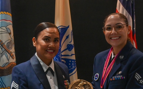 ALS Class 24-G Graduation