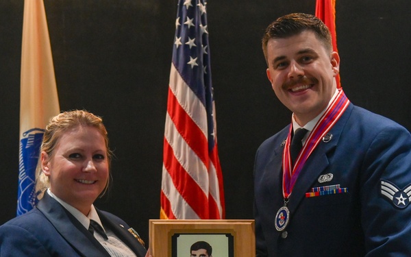 ALS Class 24-G Graduation