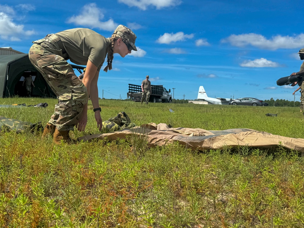 AFWERX Supports Combat Innovation