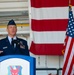 177th Fighter Wing Change of Command Ceremony