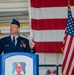 177th Fighter Wing Change of Command Ceremony