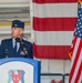 177th Fighter Wing Change of Command Ceremony