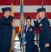 177th Fighter Wing Change of Command Ceremony