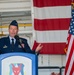 177th Fighter Wing Change of Command Ceremony