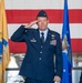 177th Fighter Wing Change of Command Ceremony