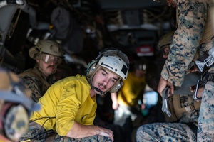 Pacific Pulse: April 08, 2024