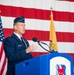 177th Fighter Wing Change of Command Ceremony