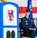 177th Fighter Wing Change of Command Ceremony