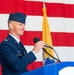 177th Fighter Wing Change of Command Ceremony