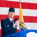 177th Fighter Wing Change of Command Ceremony