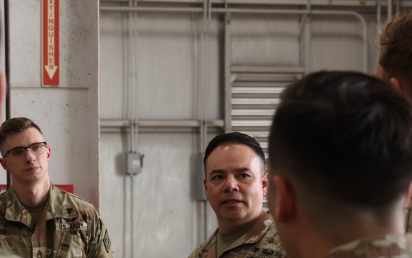 MEDCoE Best Medic Challenge Day 0