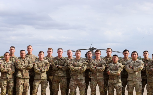 MEDCoE Best Medic Challenge Day 0