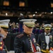 Marine Forces Reserve and Marine Forces South 249th Marine Corps birthday ball