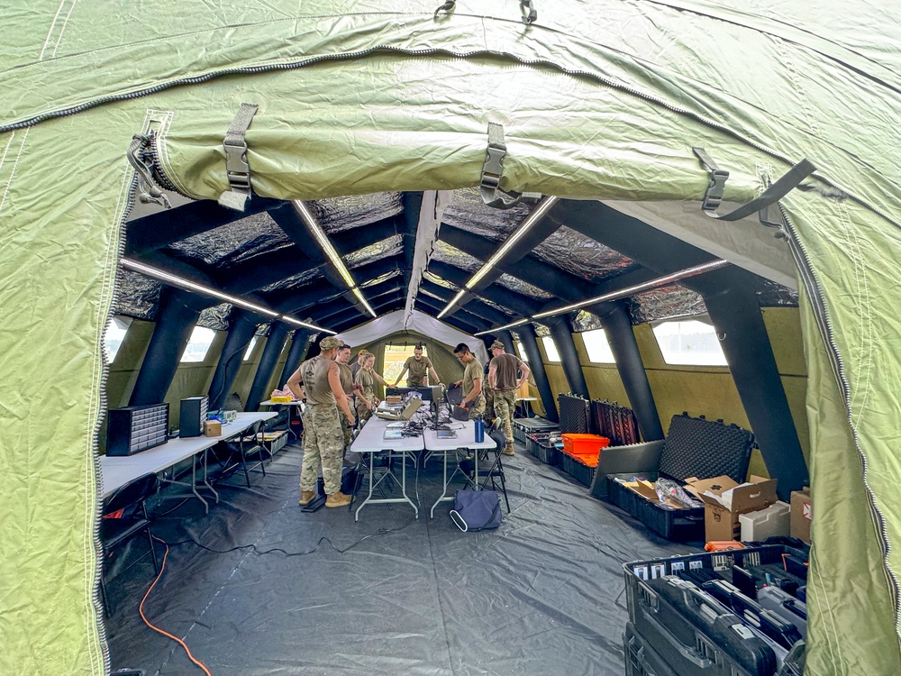 AFWERX Supports Combat Innovation