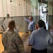 IMCOM Leaders Tour Hawai'i Garrison Facilities, Focus on Child Care and Infrastructure