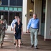 IMCOM Leaders Tour Hawai'i Garrison Facilities, Focus on Child Care and Infrastructure