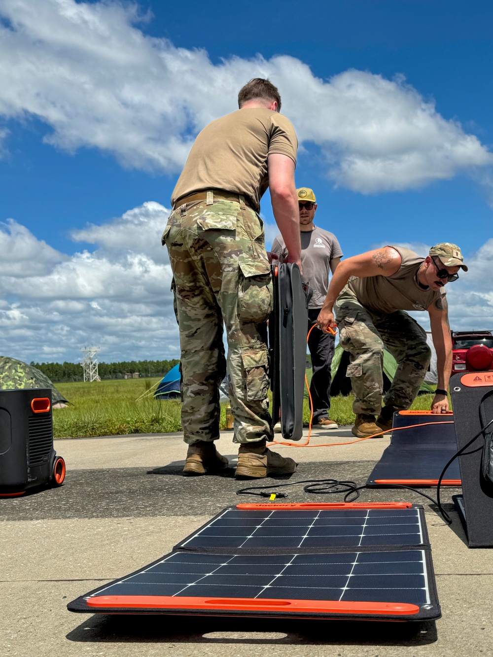 AFWERX Supports Combat Innovation