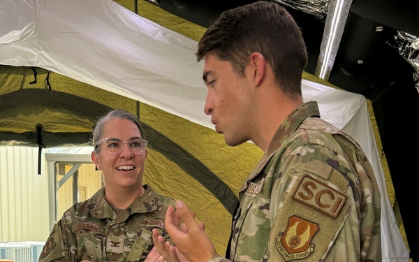 AFWERX Supports Combat Innovation