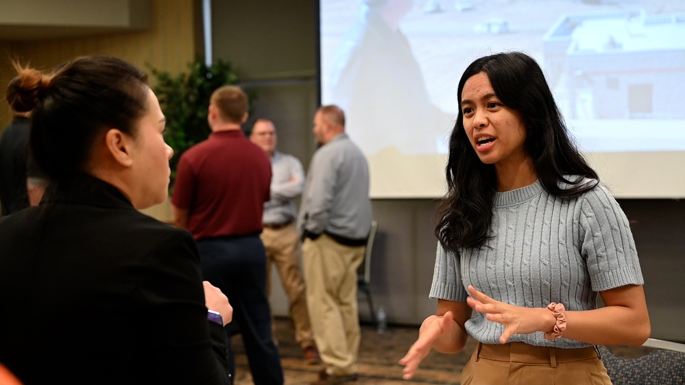 Fort Riley Federal Hiring Fair