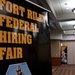 Fort Riley Federal Hiring Fair