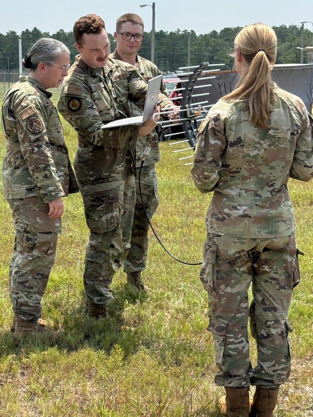 AFWERX Supports Combat Innovation