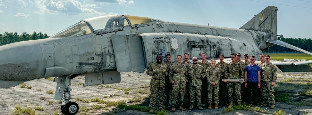AFWERX Supports Combat Innovation