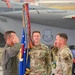 104th Fighter Wing welcomes new command chief during Change of Responsibility ceremony