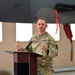 104th Fighter Wing welcomes new command chief during Change of Responsibility ceremony