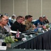 Nellis AFB hosts first International Partners AEHF Working Group