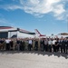 Nellis AFB hosts first International Partners AEHF Working Group