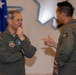 ACC Commander joins forces for Checkered Flag at Tyndall AFB