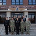 Republic of Korea Navy Delegation Visits NAVSUP WSS