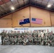 DET Antarctica Arrives in New Zealand (NMCB-3)