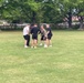 DET Antarctica Plays American Football (NMCB3)