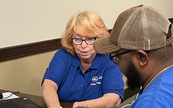 FEMA Continues to Assist Survivors of Hurricane Helene