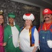 Strategic Systems Programs Brings Halloween Spirit to the Workplace