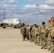 3ABCT; 1AD &quot;Bulldogs&quot; depart for EUCOM deployment