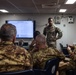 Italian Armed Forces joint delegation visits USS Somerset during QUART 25.1
