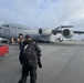 DET Antarctica Arrives in Antarctica (NMCB-3)