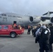 DET Antarctica Arrives in Antarctica (NMCB-3)