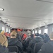 DET Antarctica Arrives in Antarctica (NMCB-3)