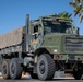 MCAGCC Marines march in Twentynine Palms’ 88th annual Pioneer Days Paradec