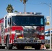 MCAGCC Marines march in Twentynine Palms’ 88th annual Pioneer Days Parade