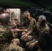 Italian Armed Forces joint delegation visits USS Somerset during QUART 25.1