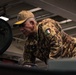 Italian Armed Forces joint delegation visits USS Somerset during QUART 25.1