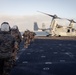 Italian Armed Forces joint delegation visits USS Somerset during QUART 25.1