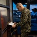 Chaplain of the Marine Corps visits 3rd MAW commanding general