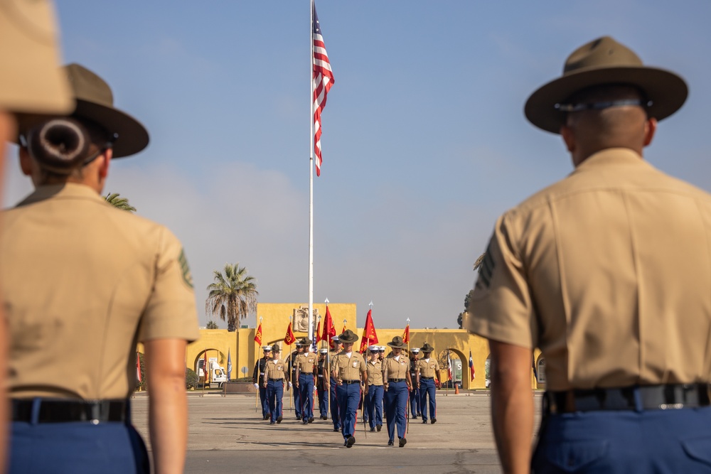 India Company Graduation