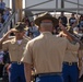 India Company Graduation