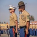 India Company Graduation